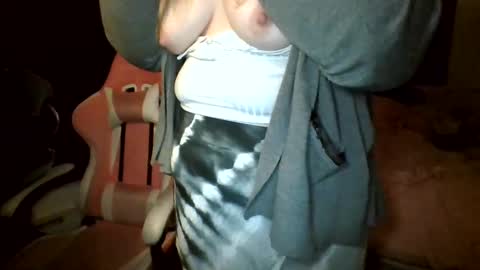 Snapshot of stoned2dabones666 chatting on 6, 1, 2025 Haily online show from 6, 1, 2025