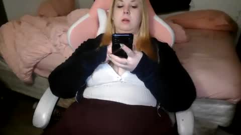 Snapshot of stoned2dabones666 chatting on 12, 1, 2025 Haily online show from 12, 1, 2025