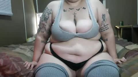 stonedbbw01 online show from 13, 7, 2026