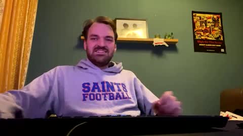 Snapshot of stonednboner chatting on 3, 1, 2025 Stonerboner online show from 3, 1, 2025