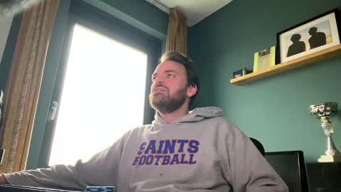 Snapshot of stonednboner chatting on 25, 1, 2025 Stonerboner online show from 25, 1, 2025