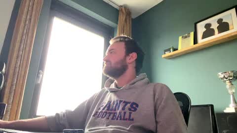 Snapshot of stonednboner chatting on 26, 1, 2025 Stonerboner online show from 26, 1, 2025