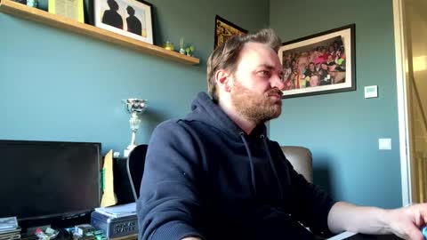 Snapshot of stonednboner chatting on 1, 2, 2025 Stonerboner online show from 1, 2, 2025