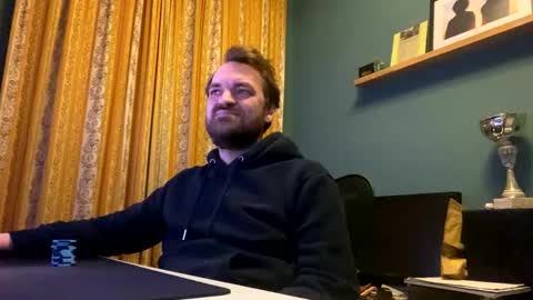 Snapshot of stonednboner chatting on 1, 2, 2025 Stonerboner online show from 1, 2, 2025