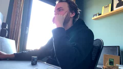 Snapshot of stonednboner chatting on 18, 2, 2025 Stonerboner online show from 18, 2, 2025