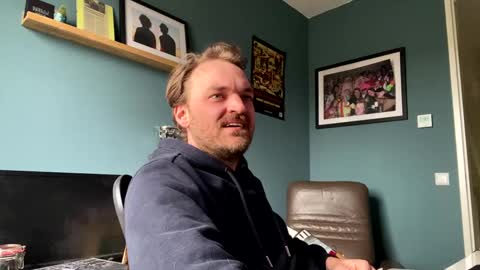 Snapshot of stonednboner chatting on 1, 3, 2025 Stonerboner online show from 1, 3, 2025