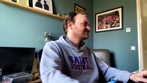 Snapshot of stonednboner chatting on 2, 3, 2025 Stonerboner online show from 2, 3, 2025