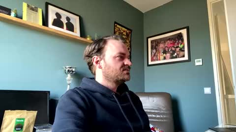 Snapshot of stonednboner chatting on 4, 3, 2025 Stonerboner online show from 4, 3, 2025