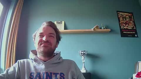 Snapshot of stonednboner chatting on 12, 3, 2025 Stonerboner online show from 12, 3, 2025