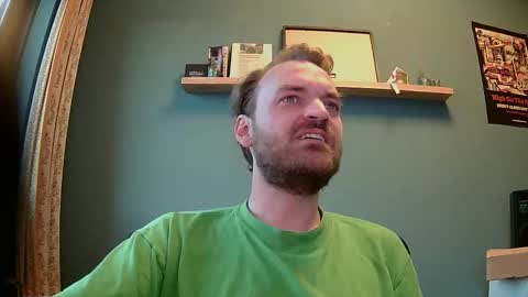 Snapshot of stonednboner chatting on 8, 9, 2025 Stonerboner online show from 8, 9, 2025