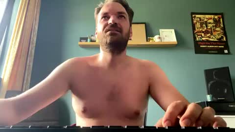 Stonerboner online show from 27, 6, 2026