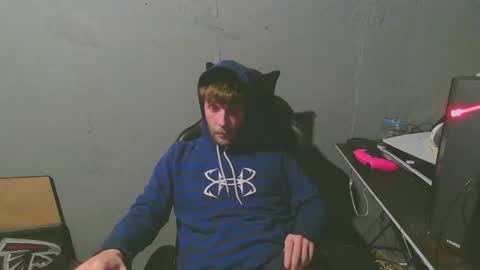 Snapshot of stonedpanda77 chatting on 6, 1, 2025 stonedpanda77 online show from 6, 1, 2025