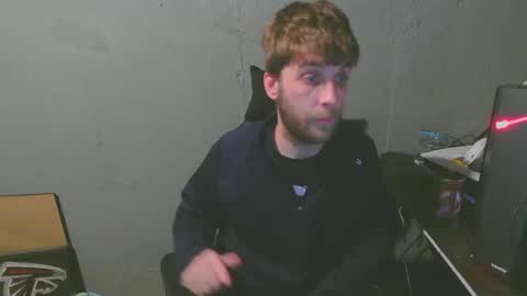 Snapshot of stonedpanda77 chatting on 8, 1, 2025 stonedpanda77 online show from 8, 1, 2025