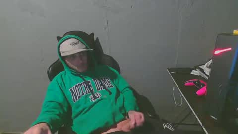 Snapshot of stonedpanda77 chatting on 27, 1, 2025 stonedpanda77 online show from 27, 1, 2025