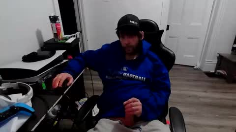 stonedpanda77 online show from 17, 3, 2026