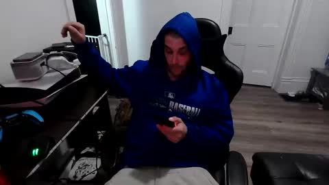 stonedpanda77 online show from 11, 5, 2026