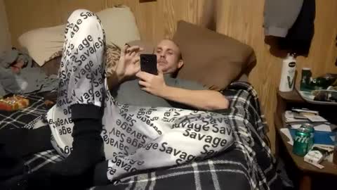 Stonedrob online show from 12, 1, 2025