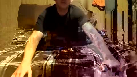 Stonedrob online show from 3, 3, 2025