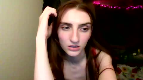 stonedtranny69 online show from 15, 1, 2025