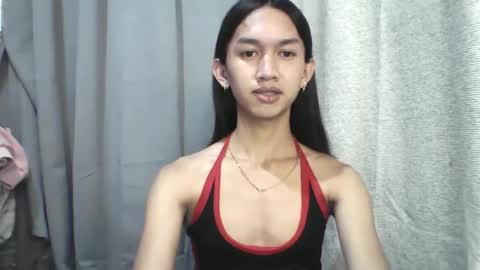 Cute Sophia online show from 27, 12, 2024