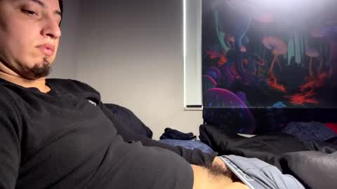 stoneinthesword online show from 12, 1, 2025