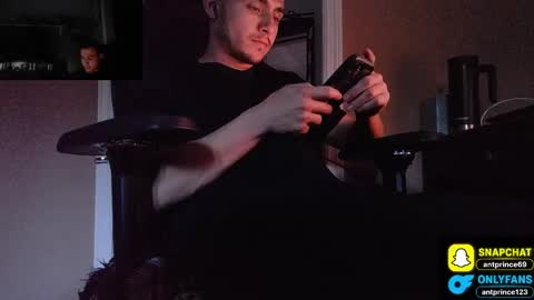 stoner394 online show from 18, 5, 2026