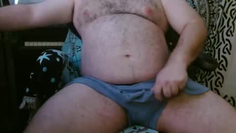 Stonerbear42 online show from 10, 12, 2024