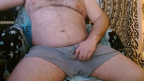 Stonerbear42 online show from 11, 12, 2024