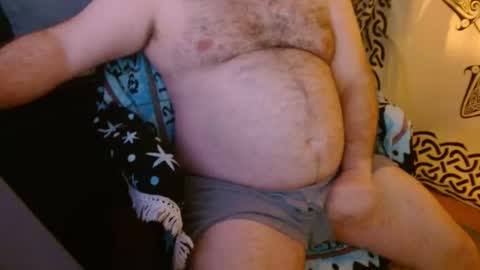 Stonerbear42 online show from 13, 12, 2024