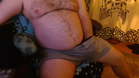 Stonerbear42 online show from 14, 12, 2024