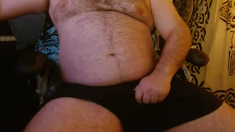 Stonerbear42 online show from 15, 12, 2024