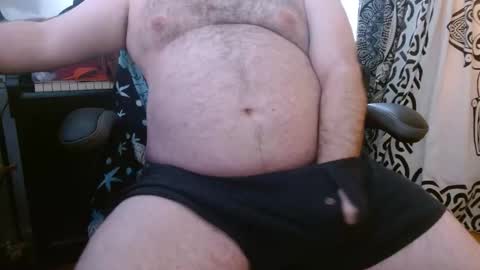 Stonerbear42 online show from 15, 12, 2024