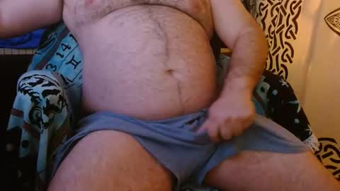 Stonerbear42 online show from 16, 12, 2024