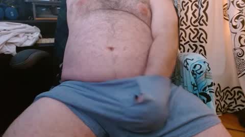Stonerbear42 online show from 17, 12, 2024