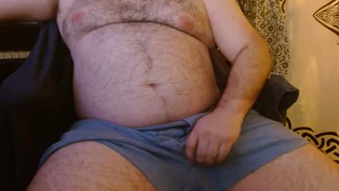 Stonerbear42 online show from 18, 12, 2024