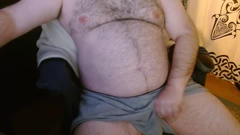 Stonerbear42 online show from 20, 12, 2024