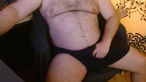 Stonerbear42 online show from 21, 12, 2024