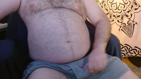 Stonerbear42 online show from 30, 12, 2024