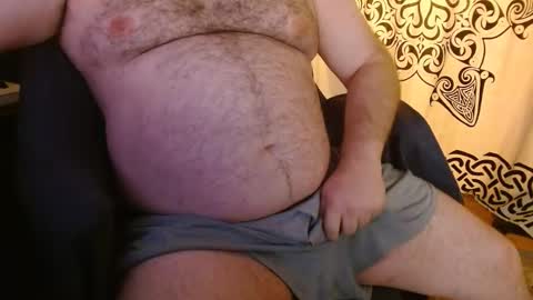 Stonerbear42 online show from 2, 1, 2025