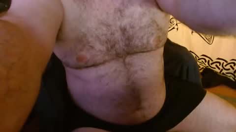 Stonerbear42 online show from 4, 1, 2025