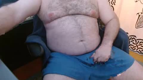 Stonerbear42 online show from 5, 1, 2025