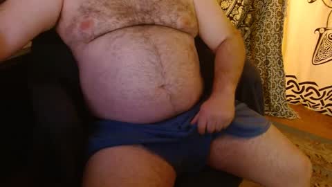 Stonerbear42 online show from 6, 1, 2025