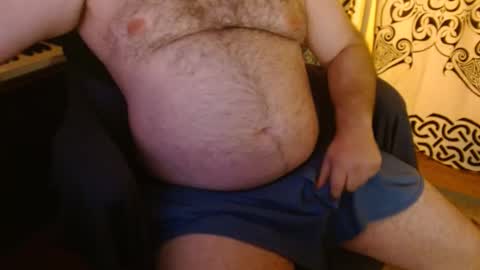 Stonerbear42 online show from 6, 1, 2025