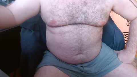 Stonerbear42 online show from 6, 1, 2025