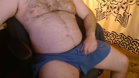 Stonerbear42 online show from 8, 1, 2025