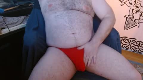 Stonerbear42 online show from 8, 1, 2025