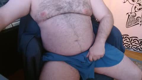 Stonerbear42 online show from 8, 1, 2025