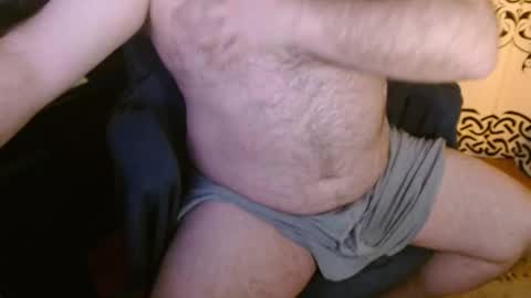 Stonerbear42 online show from 9, 1, 2025