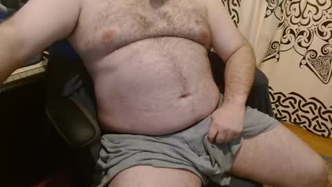 Stonerbear42 online show from 10, 1, 2025