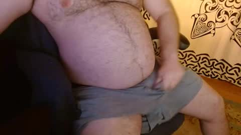 Stonerbear42 online show from 13, 1, 2025